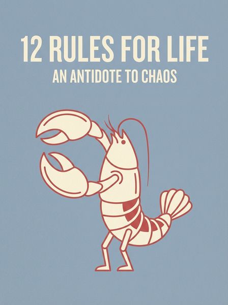 12 Rules For Life