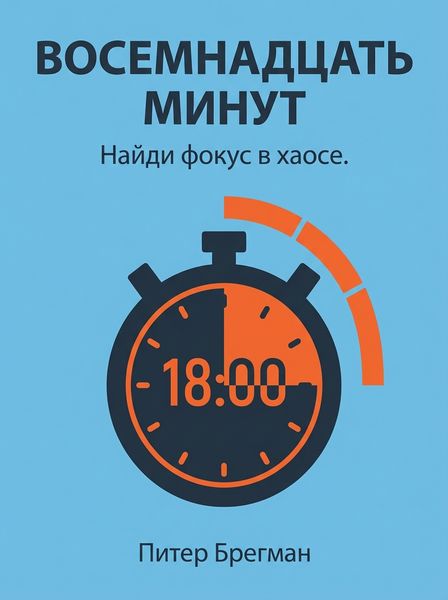 18 Minutes