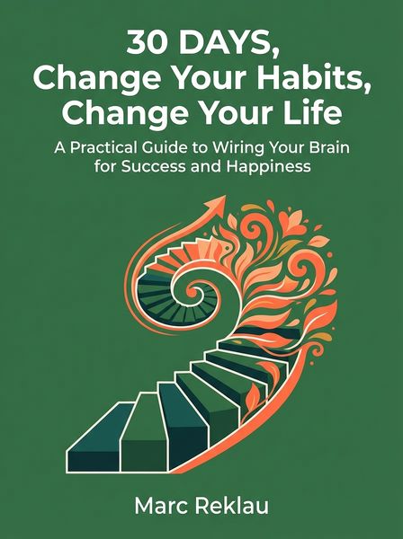 30 DAYS, Change Your Habits, Change Your Life