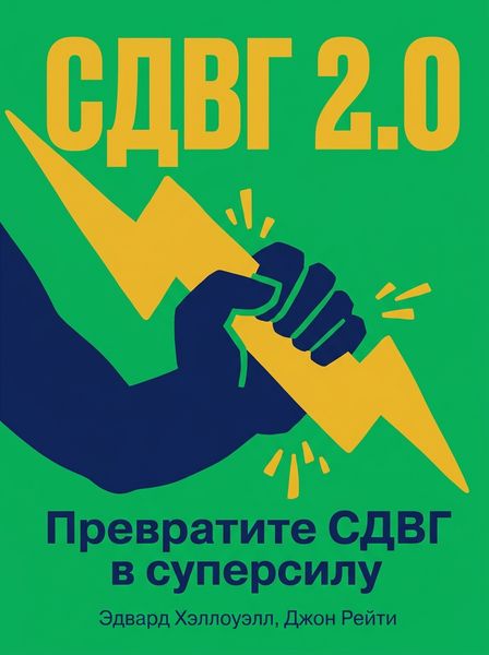 СДВГ 2.0