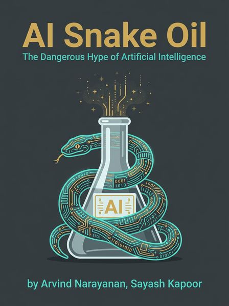 AI Snake Oil