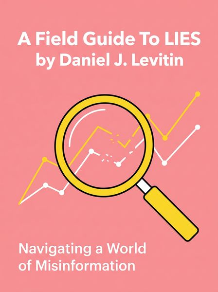 A Field Guide To LIES