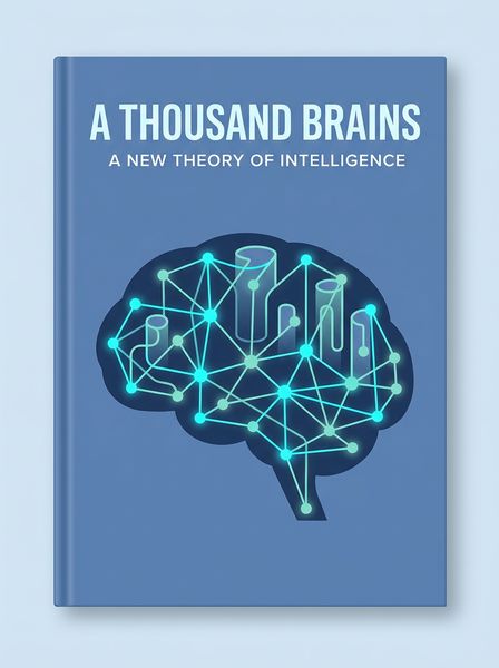 A Thousand Brains