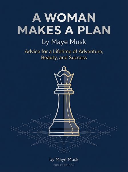 A Woman Makes a Plan