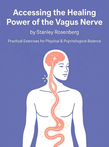 Accessing the Healing Power of the Vagus Nerve