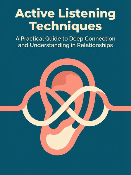 Active Listening Techniques
