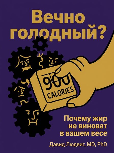 Вечно голодный?