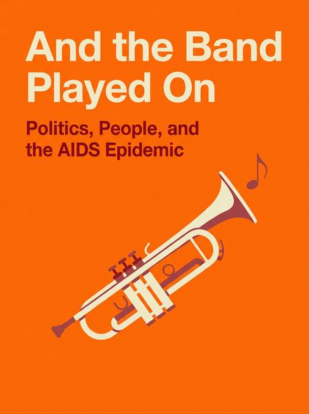 And the Band Played On