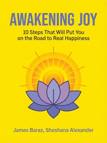 Awakening Joy