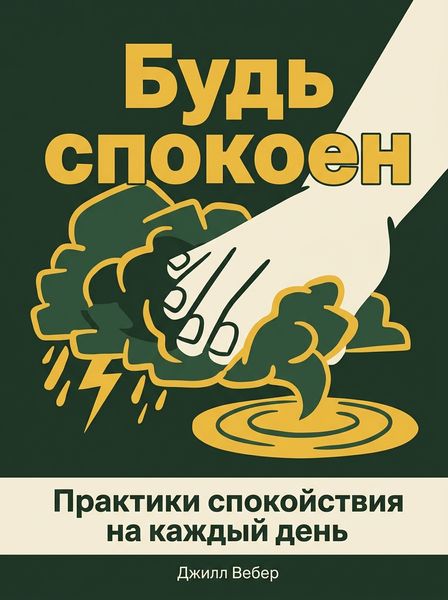 Будь спокоен