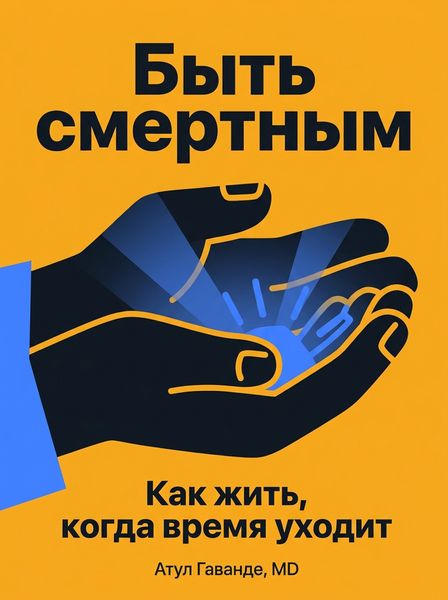 Быть смертным
