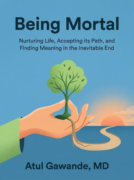 Being Mortal