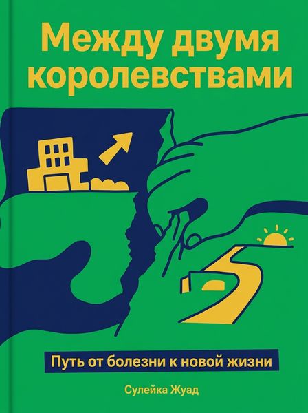 Между двумя королевствами