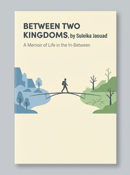 Between Two Kingdoms
