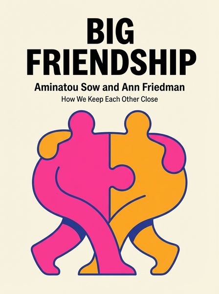 Big Friendship