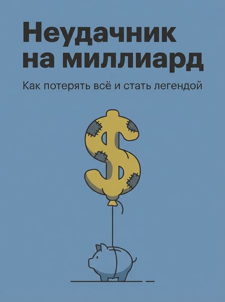 Неудачник на миллиард