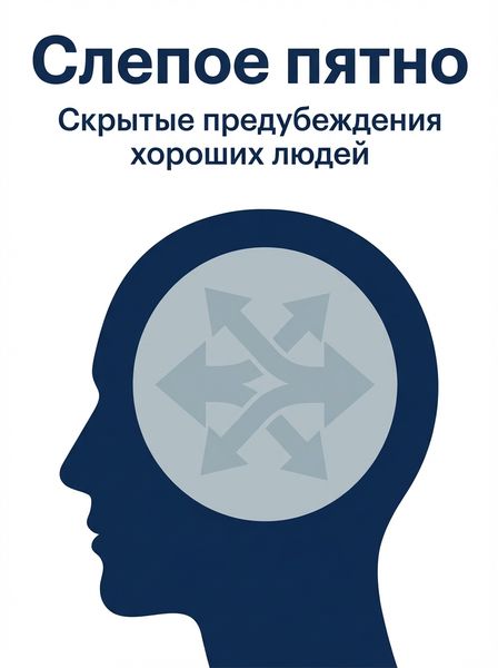 Слепое пятно