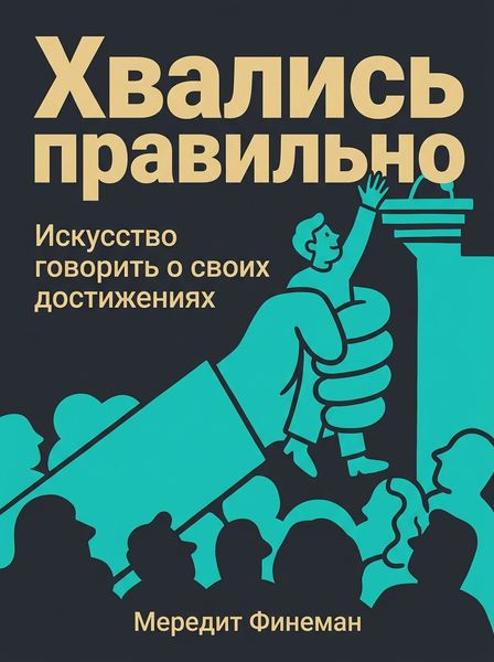 Хвались правильно