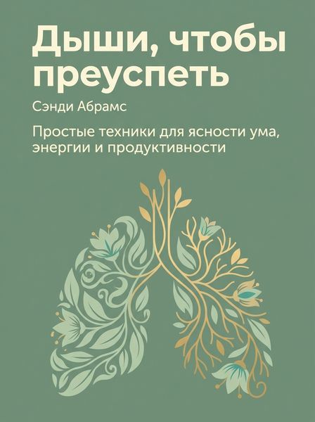 Дыши, чтобы преуспеть