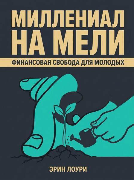 Миллениал на мели