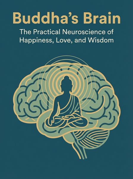 Buddha’s Brain