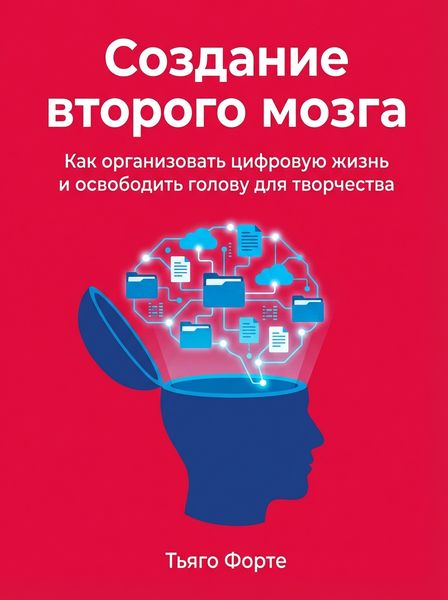 Создание второго мозга
