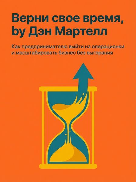 Верни своё время