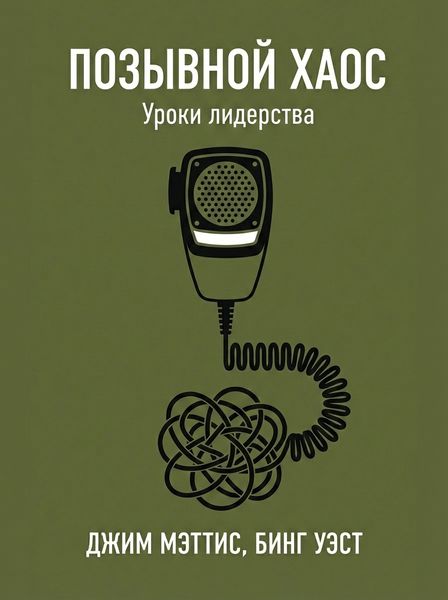 Позывной Хаос