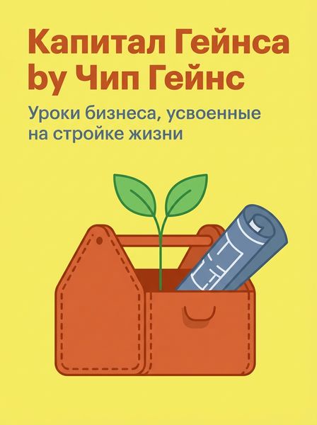 Капитал Гейнса