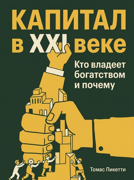 Капитал в XXI веке