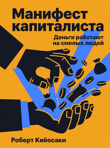 Манифест капиталиста