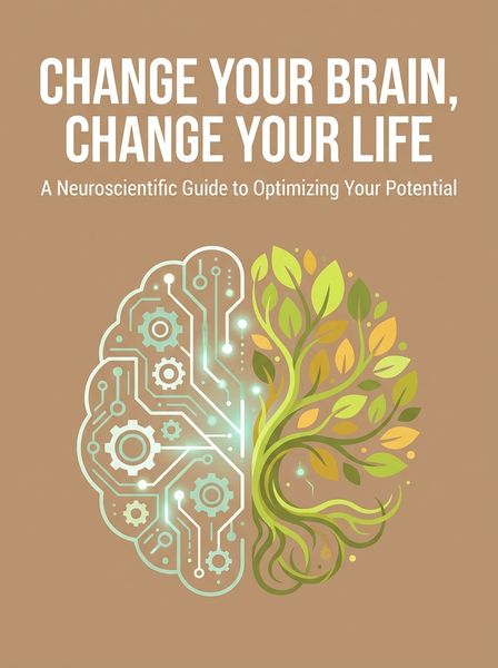 Change Your Brain, Change Your Life