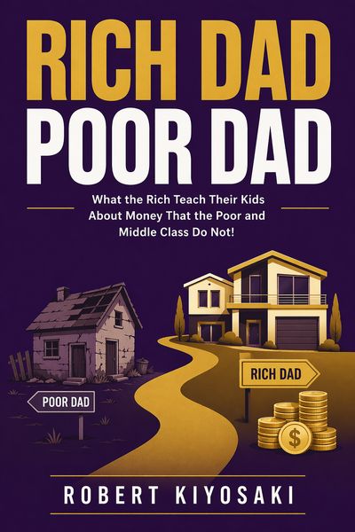 Rich dad Poor dad
