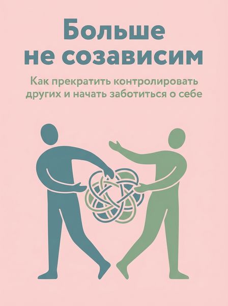 Больше не созависим
