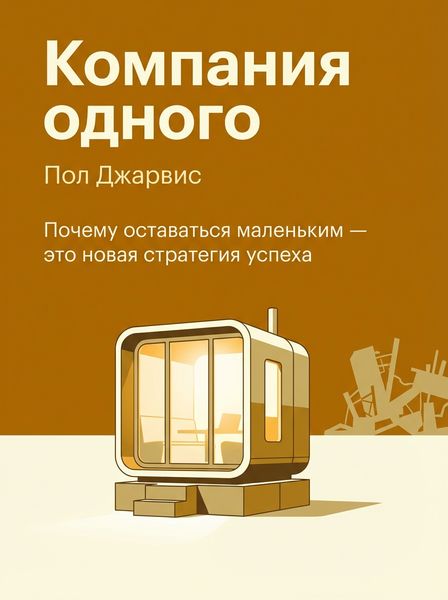Компания одного