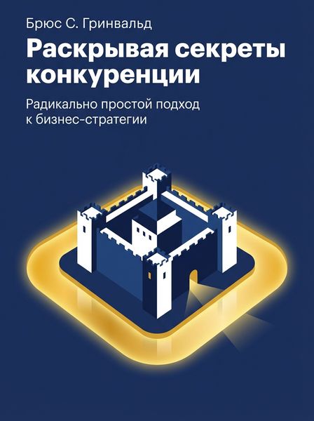 Раскрывая секреты конкуренции