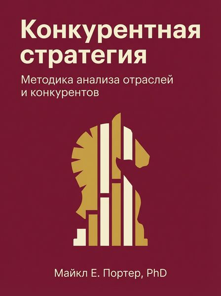 Конкурентная стратегия