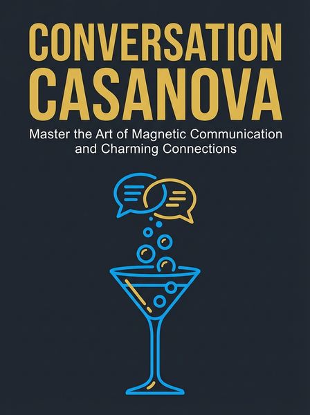 Conversation Casanova