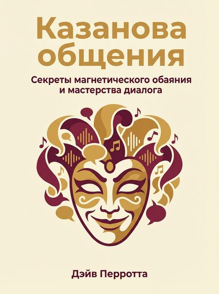 Казанова общения