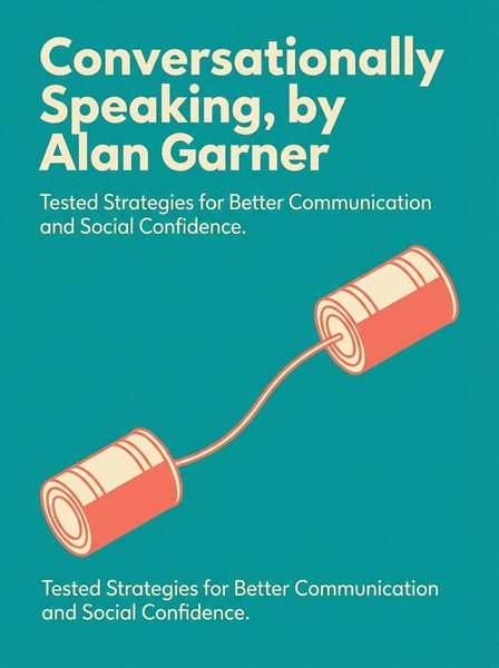 Conversationally Speaking