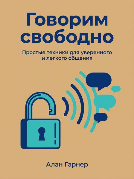 Говорим свободно