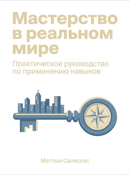 Мастерство в реальном мире