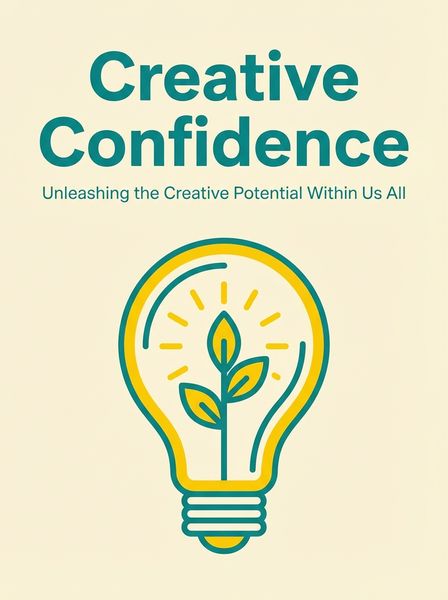 Creative Confidence
