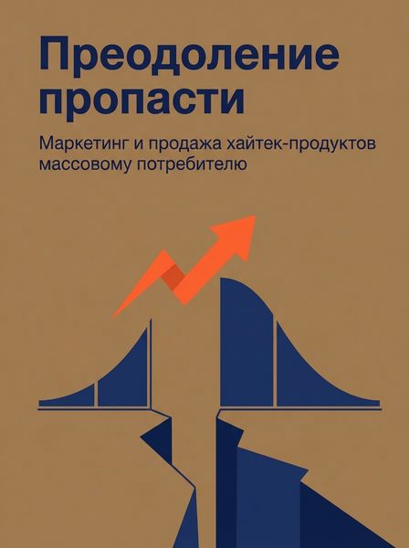Преодоление пропасти