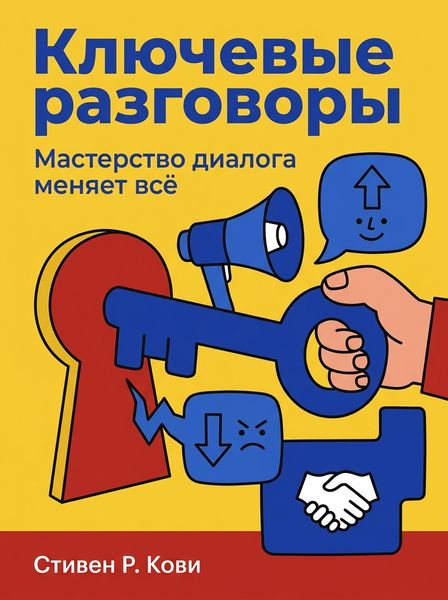 Ключевые разговоры