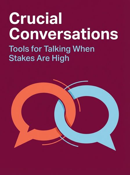 Crucial Conversations
