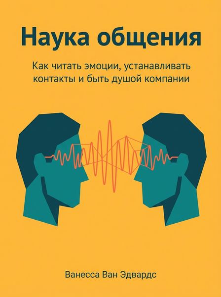 Наука общения