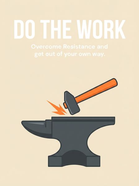 DO the Work