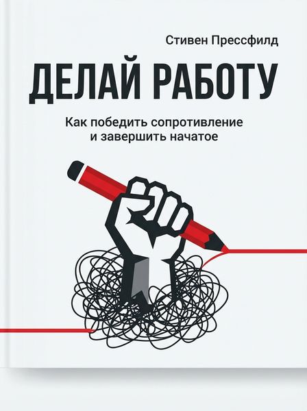 Делай работу