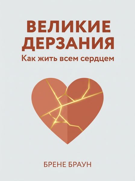 Великие дерзания